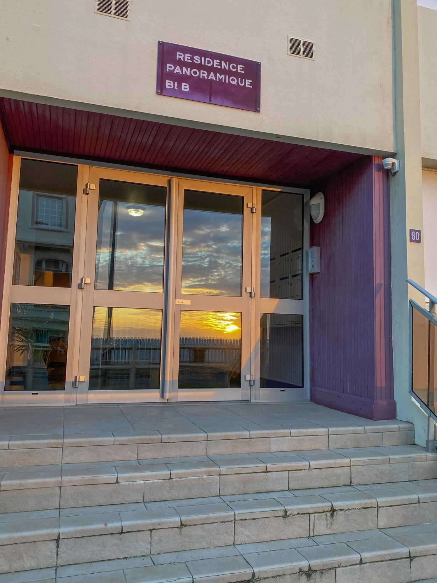Le Petit Villers Exterior photo
